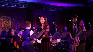 Madelyn Monaghan “I Won’t Lose You Here” The Picher Project @ 54 Below