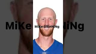 MiKe GlEnNoN