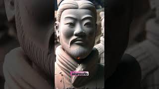 la maldición de la tumba del emperador Qin chi Huang #curiosidades #mitologia #china