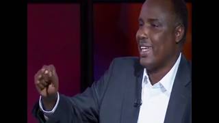 Doodda khamista ee BBC Somali: Khilaafka Madaxda dowlad goboleedyada iyo dowladda federaalka