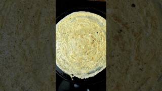 Healthy dosai | சிறுதானிய முட்டை தோசை | Egg dosai #shorts  #muttaidosai #millets #dosa #reels #viral