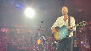 Se io se lei - Biagio Antonacci Palco Centrale Live Roma 2022