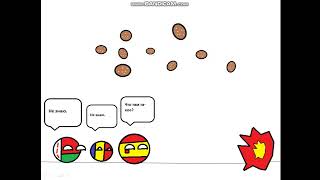 Countryballs №2