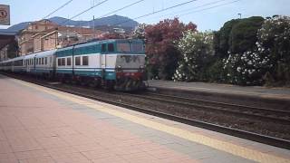 Pascarella Express