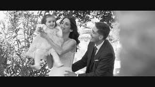 Dimitris - Georgia & Sofia (Wedding & Christening Intro)