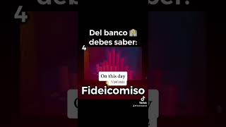 Explora los Diferentes Tipos de Fideicomisos: ¿Cuál es el Adecuado para Ti?