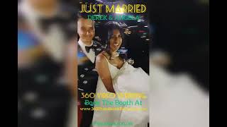 Wedding Photo Booth Rental, VipPhotoBooths.com , Book @ 213-533-9772