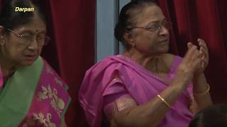 74. SKCLM Bahrain 2015: Day 3 / Shri Giriraj-pragtya Intro