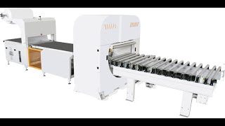 Furniture/Door Packaging Machine,door wrapping machine