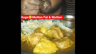 Lots😍Mutton & Muttons Eating