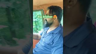 Big brother #bhimthapavlog #myfirstvlogviral #trending #shorts