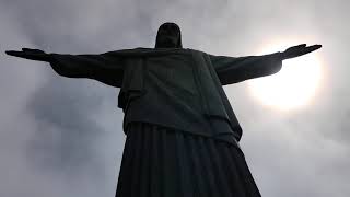 Cristo Redentor - Rio de Janeiro - Brasil