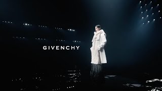 GIVENCHY Fall Winter - Original music - Cheng Zhuang