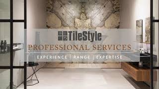 TileStyle Professional Services