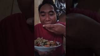 makan masakan emak, menjet tewel sama oseng udang #trending #fyp #viral #short