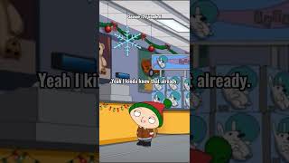 Family Guy  Stewie Buys A Toy #comedy #funny #familyguy #petergriffin