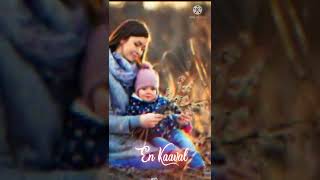 👪Mom WhatsApp status#I  love my mom status 🙏👪