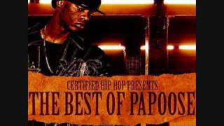 NEW Az ft Papoose -  knowledge freedom