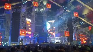 Charlotte de Witte @ Awakenings Festival Sunday 2018