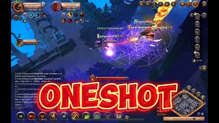 The best duo Oneshot | Albion online