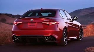 WOW The Alfa Romeo Giulia starts at $38,990, or $73,595 for the Quadrifoglio