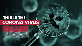 This is the Corona Virus Killer | Info Junkie TV