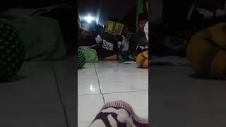 Kerrren nih.. nadzom tasrif istilahi dengan lagu