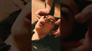 Sophie Kasaei Jaw Chiro