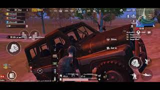 WWCD With Team NexuS Incognito // 8 Individual Kils // PUBG MOBILE