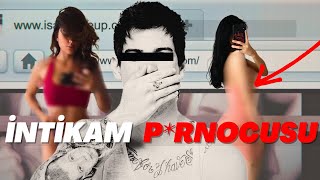 İFŞA TANRISI vs ANONYMOUS | Hunter Moore ve Akılalmaz Öyküsü