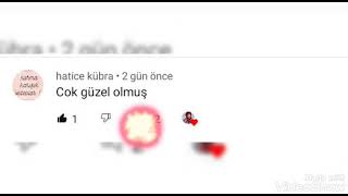 80. Olduk Düşmemek Umuduyla ❤️❤️❤️💐💐✨🍬🍬🦋