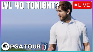 EA Sports PGA Tour  🔴 LIVE | Will Be Grinding Challenges & Playing Online Competitive.