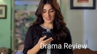 Moiz pher waps agia  - Review Next Episode Jafaa  Episode 19 - 20th Sep 2024 - Review