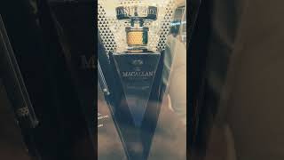 Macallan Reflexion #drink #gtown #alcohol #wine #champion #singlemalt