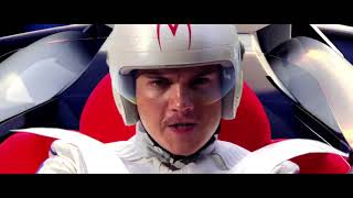 Speed Racer Showdown (A Speed Racer x Project Wingman crossover)