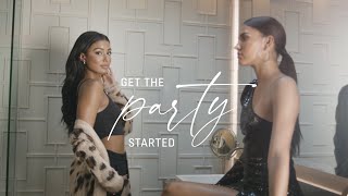 Get the Party Started | ShoeDazzle Look Book | November '20