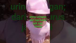 Kalau Bocil uring-uringan#Video short