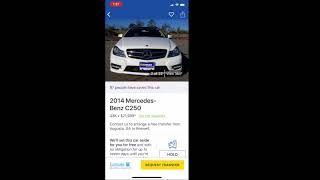 CARMAX How to Sell/Buy Used Cars