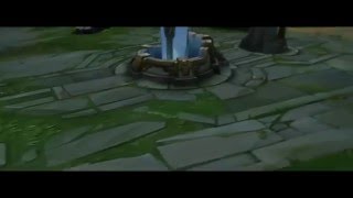 Here We Go Again (League of Legends edit) (READ DESC)