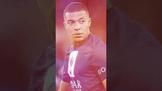 Mbappe no mira solo el Real Madrid.