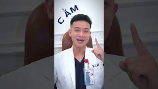 Mỡ có thể cấy vào đâu được? Dr.LEO giải đáp ngay cho các chị em! #shorts