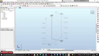 DEFINITION DES SECTIONS TUTORIEL ROBOT STRUCTURAL ANALYSIS