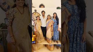 Sudeep kishan With This lovely family status ♥️♥️🌹🥀🌿💕#shorts #viral #trending #shortvideo #yt_shorts