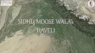 Sidhu moose wala | Haveli 3D looks | 5911 | 6600 | Cars