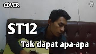 ST12-tak dapat apa-apa cover jadid meluncur