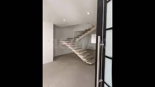 Casa en Venta Minimalista Obra Blanca San Cristobal Venezuela