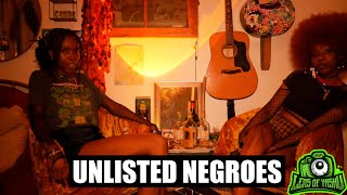 Unlisted Negros on Meeting Their Fans, Unethical Negros EP & Woyyy, Their Creative Process (Part 5)