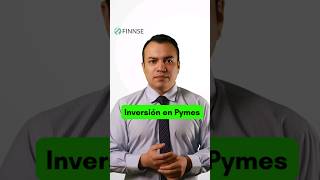 Inversiones en Pymes #educacionfinanciera #etf #pymes #riesgo