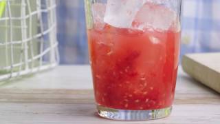 Watermelon Mule Cocktail - Cocktail Recipes