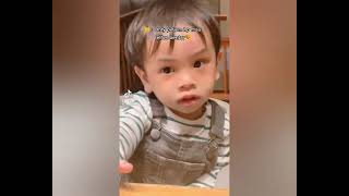 Video Lucu Gala Sky anak Vanessa Angel || Lucu banget 😍😍😍😍